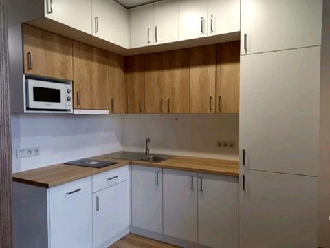 квартира по адресу Днепровская набережная ул., 16-Д