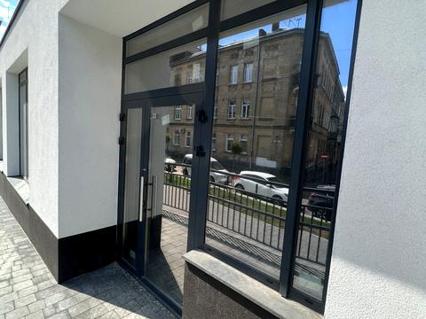 комерційна за адресою Сидора Голубовича вул., 34