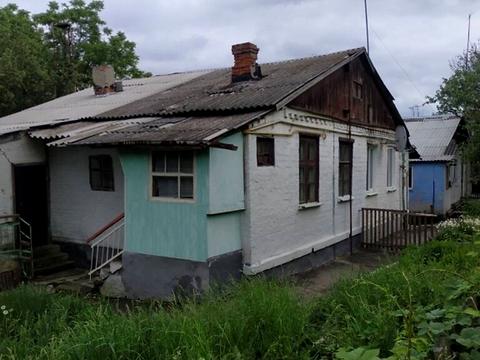 будинок за адресою Сковороди, 1