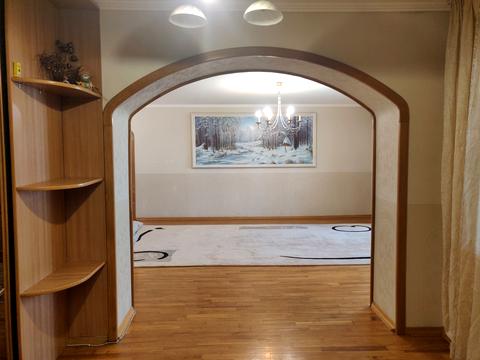 квартира за адресою Михайла Котельникова вул., 37