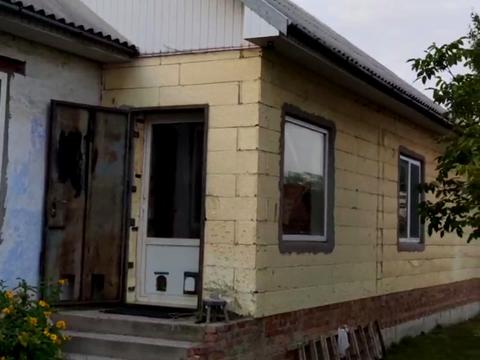 дом по адресу Робеспьера ул.