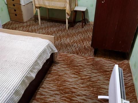 квартира за адресою Боброва, 8