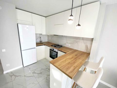 квартира за адресою Зелена вул., 204