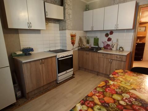 квартира по адресу Москаленко , 49