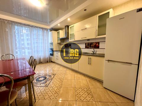 квартира по адресу Заречная ул., 1-Г