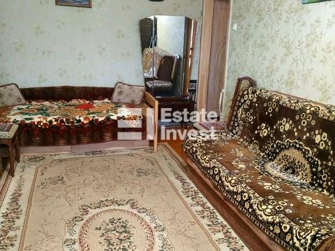 квартира по адресу Гвардейцев-Широнинцев ул., 50в