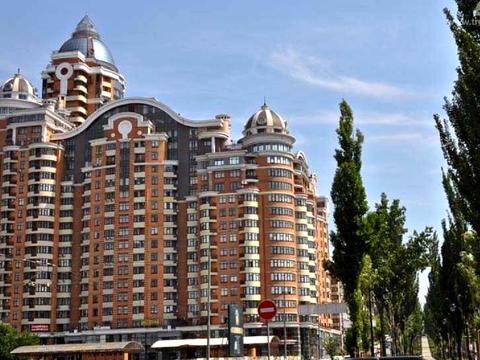 квартира за адресою Лесі Українки бульв., 7-Б