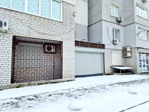 комерційна за адресою Братів Горобців вул. (Дмитра Кедріна), 53-А