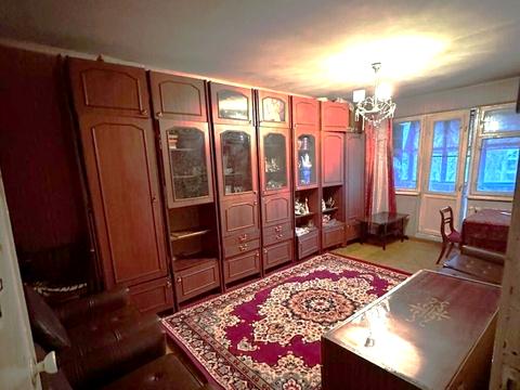 квартира за адресою Космонавтів вул., 42
