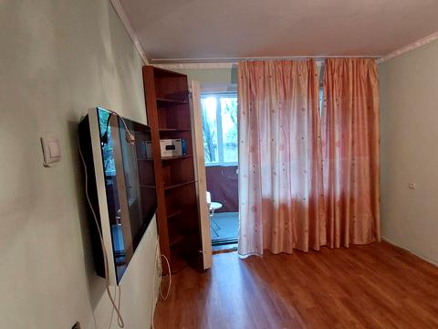 квартира по адресу Владислава Бувалкина ул. (Бочарова Генерала), 15