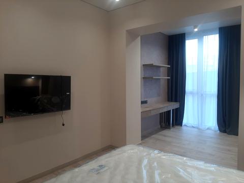 квартира за адресою Науки просп. (Гагаріна), 112-А