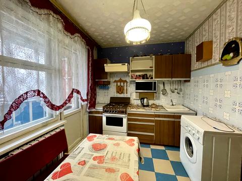 квартира по адресу Натальи Ужвий ул., 5