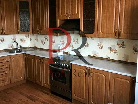 квартира по адресу Рахманінова ул., 30/13