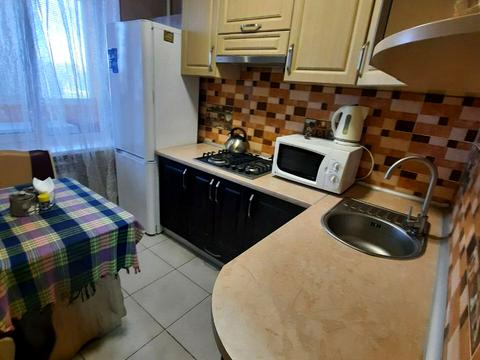 квартира по адресу Гагарина просп. (Гагаріна), 86