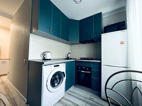 квартира по адресу Володимира Жаботинського ул. (Муромская), 3