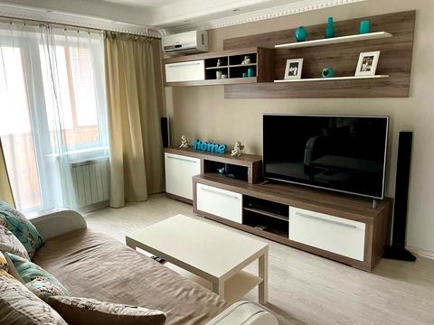 квартира по адресу Александра Архипенко ул. (Мате Залки), 4