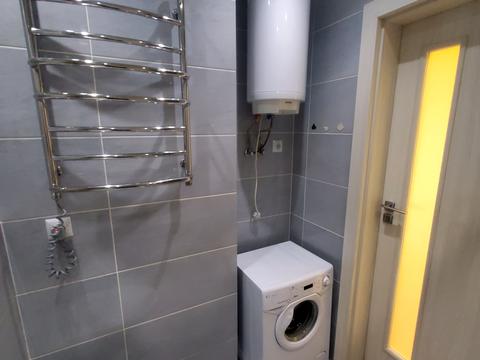 квартира за адресою Святошинська вул., 27Г-4