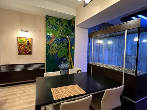 квартира за адресою Професора Підвисоцького вул., 6-В