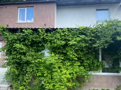 дом по адресу Казацкая