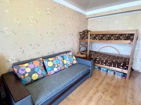 квартира по адресу Просвещения ул., 4