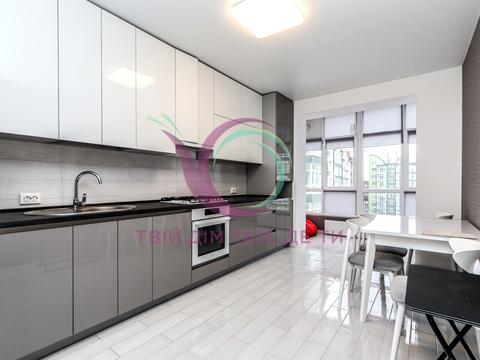 квартира за адресою Височана вул., 18