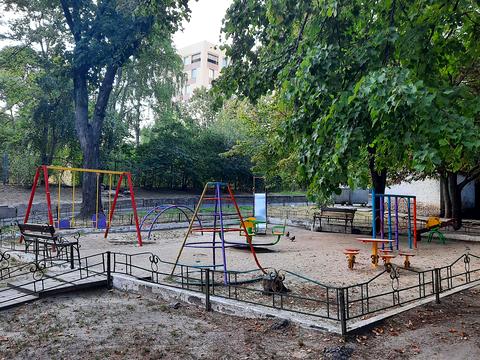 квартира за адресою Голосіївський просп. (40-річчя Жовтня), 102/1