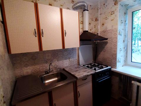 квартира по адресу Академика Доброхотова ул., 5