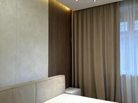 дом по адресу Амосова ул., 73а