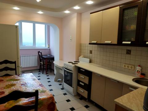 квартира по адресу Якуба Коласа ул., 2