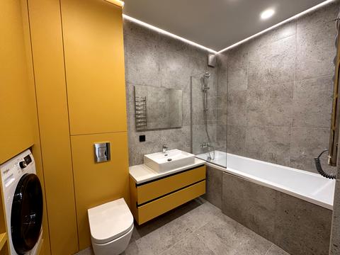 квартира за адресою Зарічна вул., 2 к1