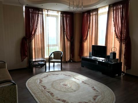 квартира за адресою Шевченка просп., 33б