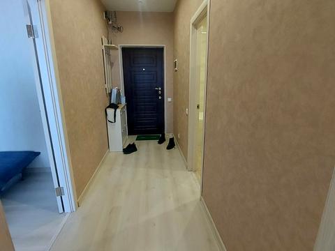 квартира за адресою Одеса, Перлинна вул., 5Б