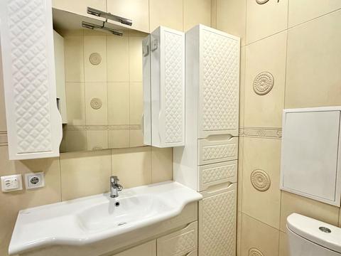 квартира по адресу Межевая ул., 23-Б