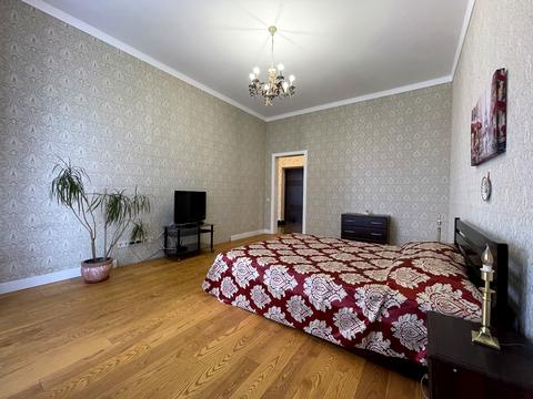 квартира по адресу Трускавецкая ул., 6-В