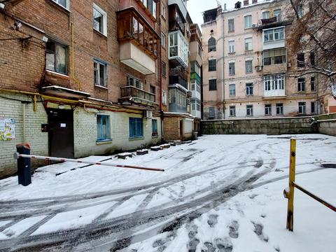 коммерческая по адресу Полтавская ул., 3