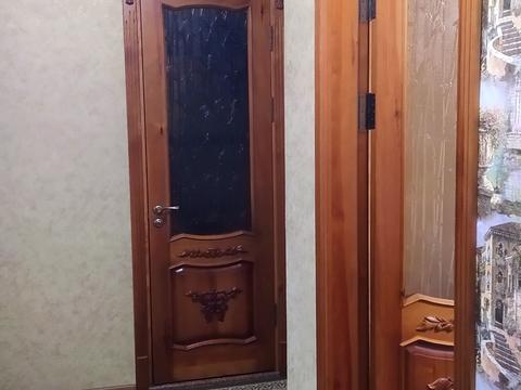 квартира за адресою Київська, 7