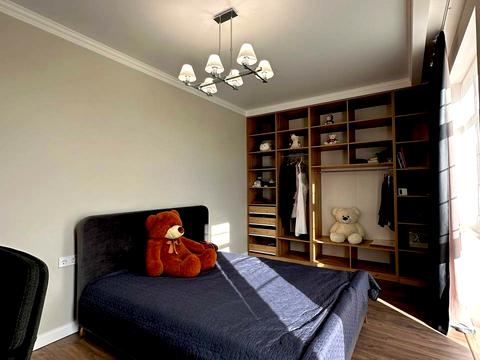 квартира за адресою Лабораторна вул., 31