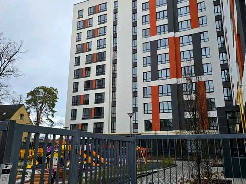 квартира по адресу Павленка, 56