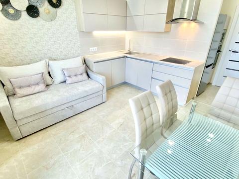 квартира за адресою Генуезька вул., 3-Г