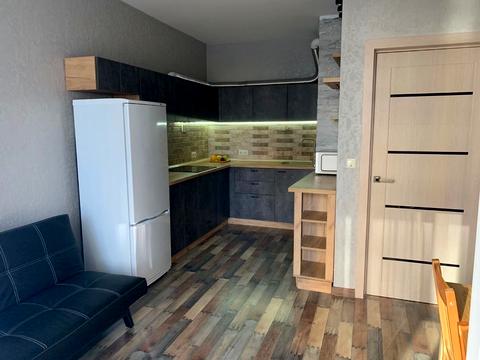 квартира по адресу Европейского Союза просп. (Правды), 45-А