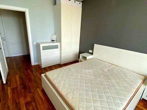 квартира по адресу Заречная ул., 2