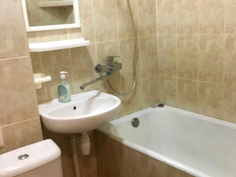 квартира за адресою Івана Дзюби вул. (Сім'ї Сосніних), 8