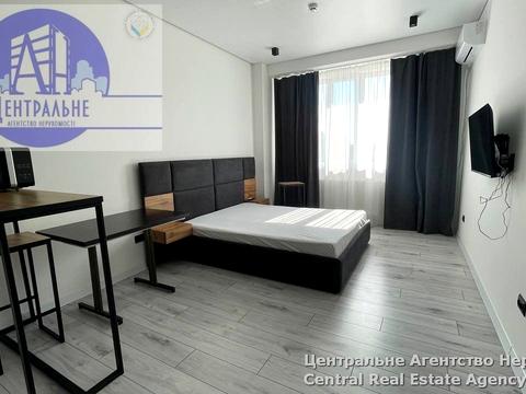 квартира по адресу Руська, 240