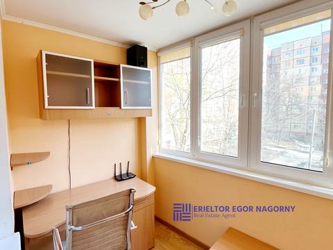 квартира по адресу Тополя-3 жилой массив ул., 21 к1