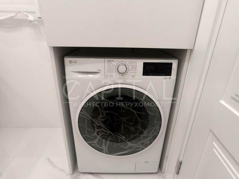 квартира за адресою Бульварно-Кудрявська вул. (Воровського), 15А