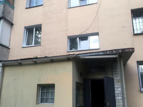 квартира по адресу Проспект Берестейський, 43Б