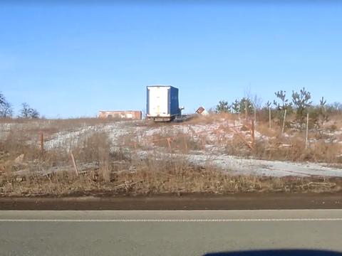 ділянка за адресою 