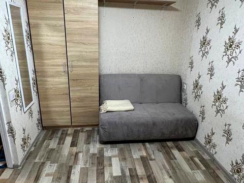 квартира по адресу Академика Доброхотова ул., 3