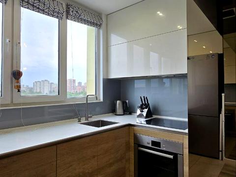 квартира за адресою Лопанська вул., 35