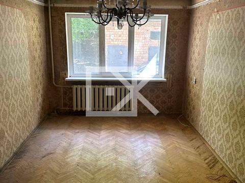 квартира по адресу Генерала Геннадия Воробьёва ул. (Курська), 16